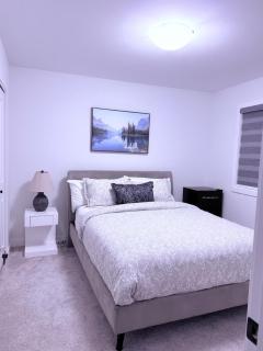 Cozy Haven - Winnipeg - 4