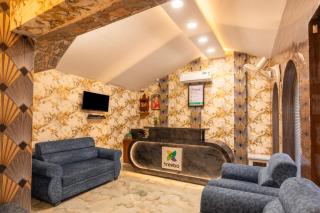 Treebo Una Regency - Near AIIMS Patna - 8