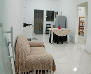 Casa no Litoral em Matinhos - Matinhos - 8