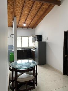 Aparta estudio - Apartadó - 7