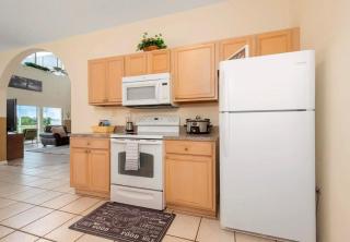 Grand Panoramic 5BR Pool Home near Disney Parks - 7