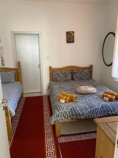 Дом за Гости Осогово - 8