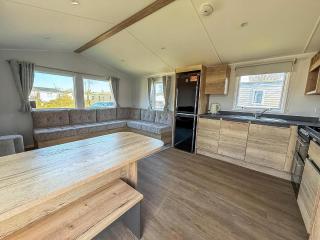Lovely 8 Berth Caravan Ref 23028B - Hunstanton - 4
