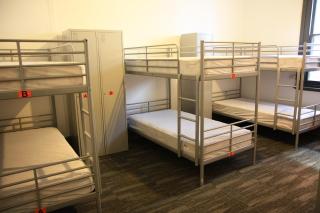 Haus Accommodation - note - Valid passport required to check-in - Perth - 9