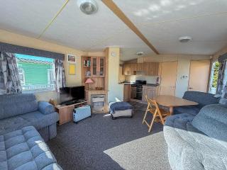 Homely 8 Berth Caravan At Manor Park, Near Hunstanton Beach Ref 23004B - Hunstanton - 2