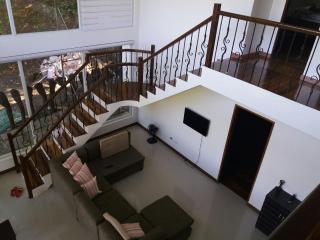 Puerto Galera Palangan hilltop Guesthouse -tropic retreat - 5