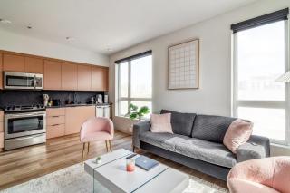 2BR Luxury Apt in Culver City, Free Parking, Pool, Gym - Los Angeles - 8