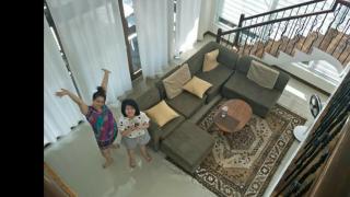 Puerto Galera Palangan hilltop Guesthouse -tropic retreat - 1
