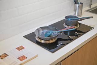 Sumiya by Kozystay - Sudirman - 3