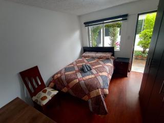 Zidko Guest House - Ibarra - 4
