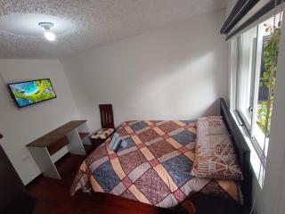 Zidko Guest House - Ibarra - 2