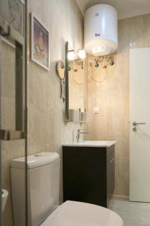 Very Central Studio near Subway - Lissabon - 8
