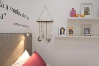 Very Central Studio near Subway - Lissabon - 7