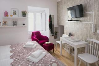 Very Central Studio near Subway - Lissabon - 5