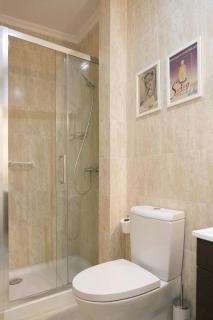 Very Central Studio near Subway - Lissabon - 3