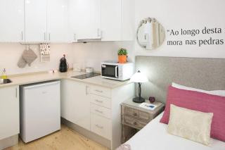 Very Central Studio near Subway - Lissabon - 2