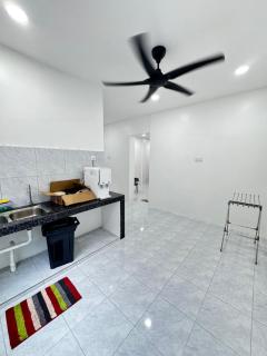 Dhaya Homestay 1 - 3