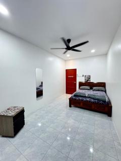 Dhaya Homestay 1 - 2