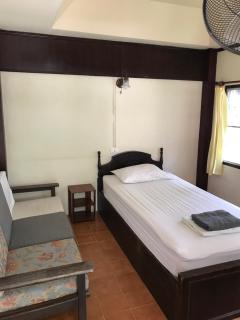 Sunrise Bungalow - Lamai - 6