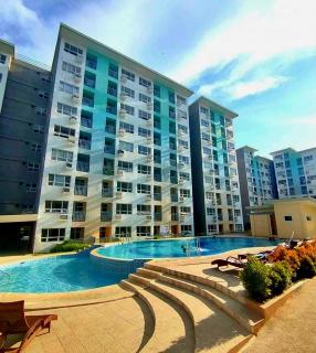 The Wanderlust by Seawind Condominium - Located at KM 11 Brgy SASA Davao City 8000 - 8mins Drive to Airpor and More - Sampong - 9