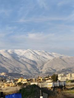 סוויטת לורד הרמיטאז' בגלון - 3