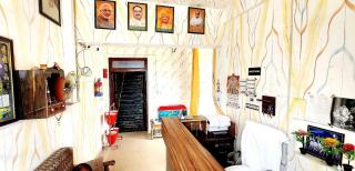 HOTEL O RAWAT - 4