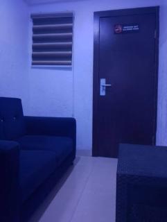 D3 Lodge & club - Festac Town - 2