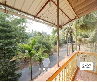 Om Shanti Homestay - Malvan - 6