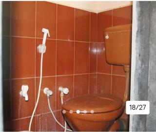 Om Shanti Homestay - Malvan - 2