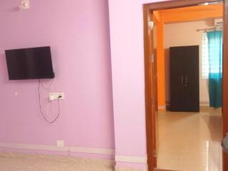 Tulsi Residency - Agartala - 5