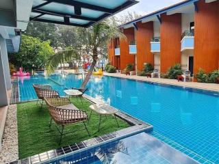 The Bed Vacation Rajamangala Hotel - 1