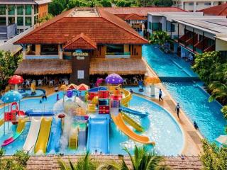 The Bed Vacation Rajamangala Hotel - 0