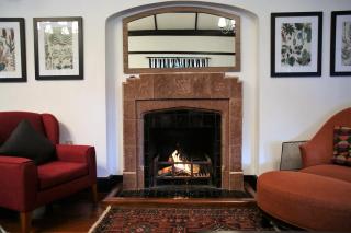 Bukit Lowick Bungalow - Tanah Rata - 4