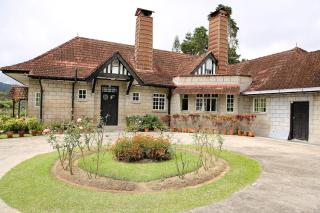 Bukit Lowick Bungalow - Tanah Rata - 8