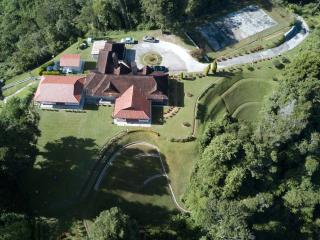 Bukit Lowick Bungalow - Tanah Rata - 9