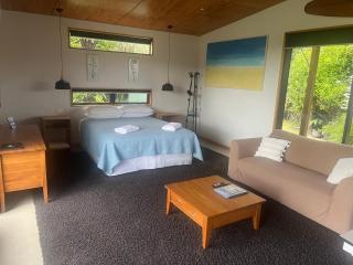 Out The Bay - Guest House at the Beach - Cape Foulwind - 8