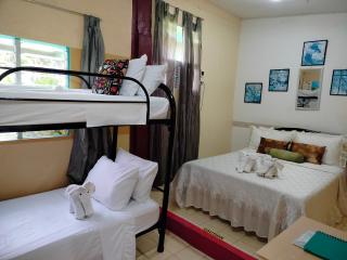 Villa 301 B&B - Baclayon - 9