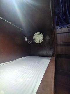 ASHALPHA METRO PG Dormitory - 8