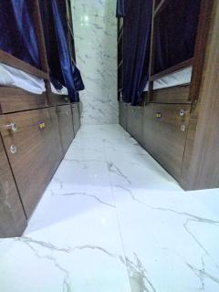 ASHALPHA METRO PG Dormitory - Mumbai - 9