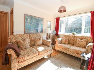 The Lodge - Coltishall - 6