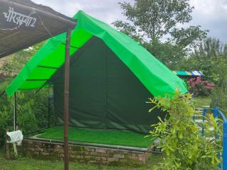 Nisarg Camping Pods - 4