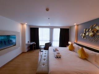 Stylish duplex S6704 by IBG Property - Rawai Beach - 2