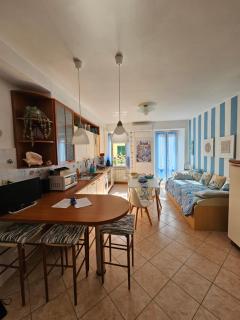 GRAZIOSA -CENTRO RIOMAGGIORE- 5 Terre- - 9