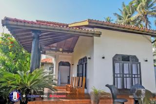 Villa Le Bonjour - Rathgama - 0