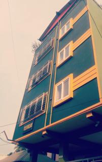 Tulsi Residency - Agartala - 7
