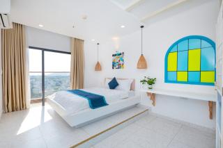 Aria resort Vũng Tàu - Xa Thang Nhut - 5