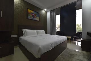 Hotel Priyaj Jaipur - 4