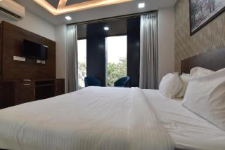 Hotel Priyaj - Jaipur - 1