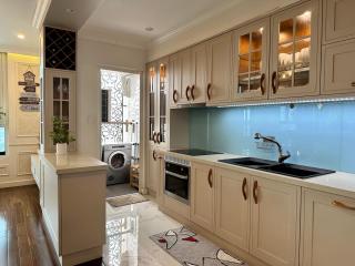 Luxury 2-bedroom apartment with Gym, Pool, Park - Ho Chi Minh City - 7