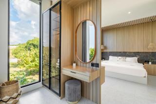 Private Villa Ayra 9C By OriVista 10min to Melasti Beach - 1